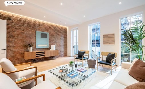 Condominio a New York, New York, Stati Uniti 1