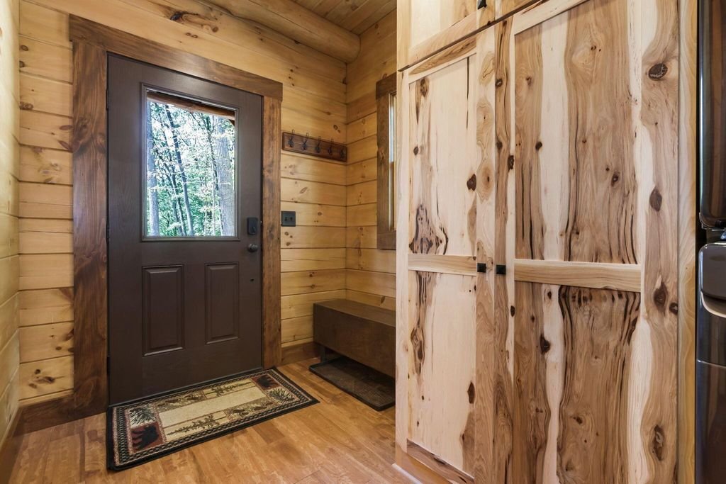 House in Laurelville, Ohio, United States 5 - 17641325