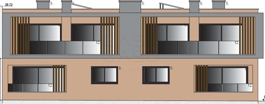 Apartment in Palmela, Setubal, Portugal 3 - 17630028