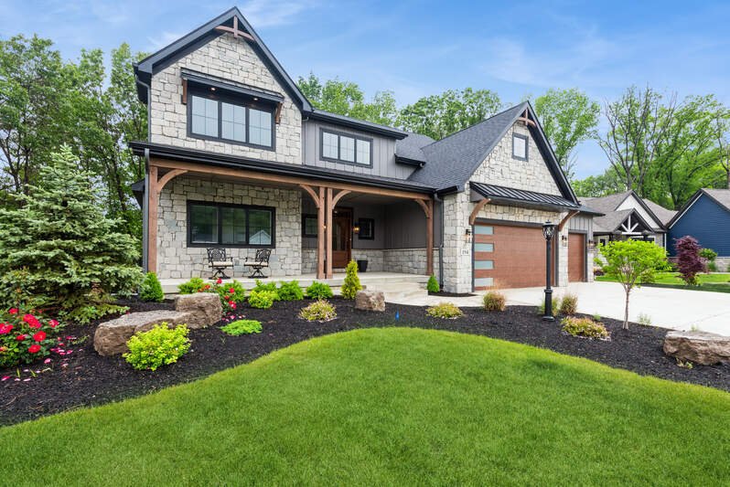 House in Valparaiso, Indiana, United States 1 - 17642080