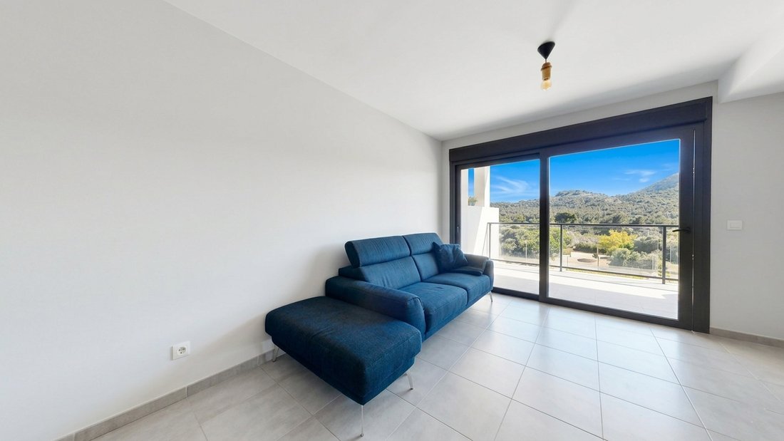 Apartment in Capdepera, Balearic Islands, Spain 2 - 17629603