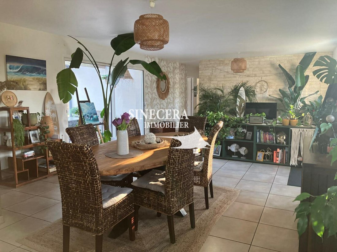 House in Salles, Nouvelle-Aquitaine, France 4 - 17635109