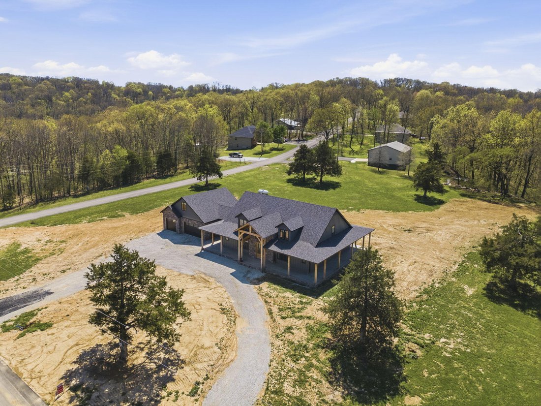 House in Ozark, Missouri, United States 3 - 17383521