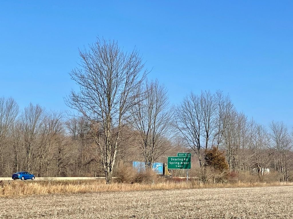 Land in Parma, Michigan, United States 5 - 17638503