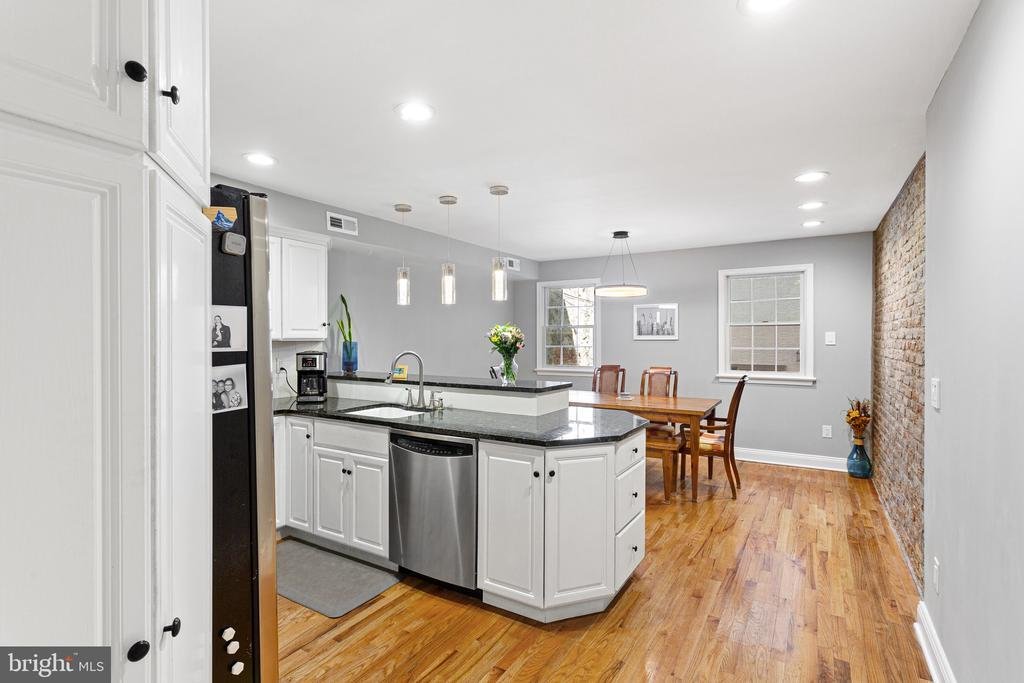 Townhouse in Philadelphia, Pennsylvania, United States 5 - 17632034