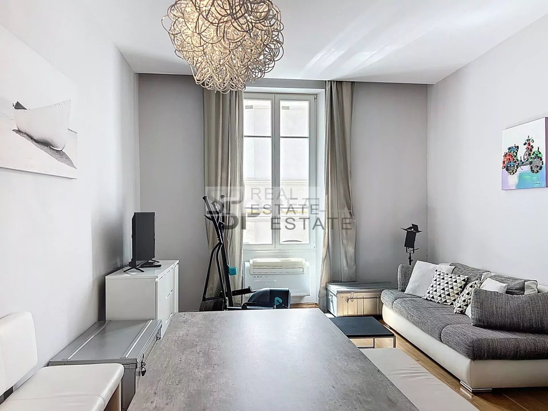 Appartamento a Cannes, Provenza-Alpi-Costa Azzurra, Francia 4 - 15831611