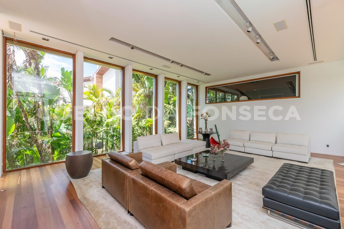 Condo in Brazil 3 - 17638076