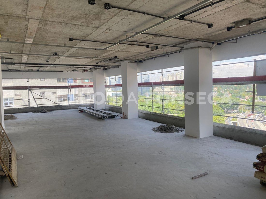 Condo in Brazil 1 - 17636465