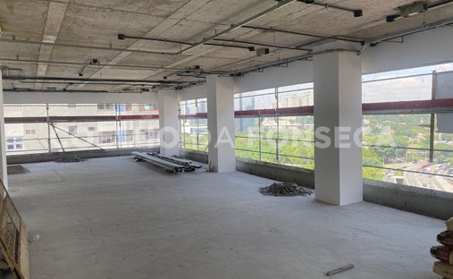 Condo in Brazil 1