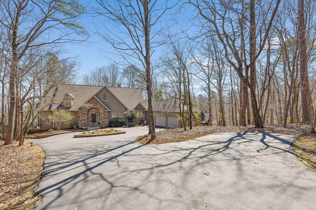 House in Jasper, Georgia, United States 3 - 17629981