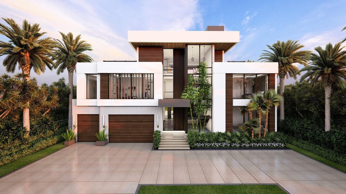 House in Fort Lauderdale, Florida, United States 1 - 16634550