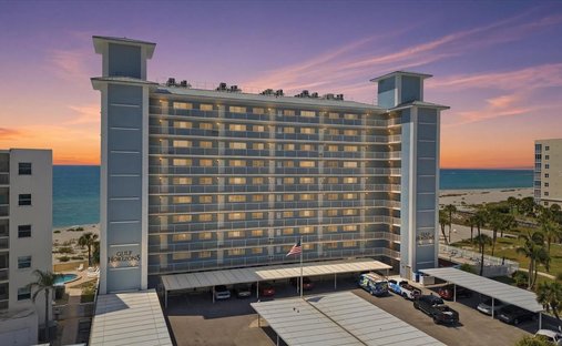 Condo in Venice, Florida, United States 1