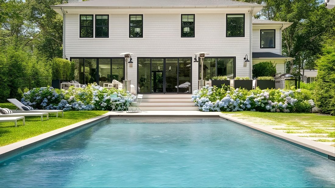 Sag Harbor, New York, United States 4 - 17602563