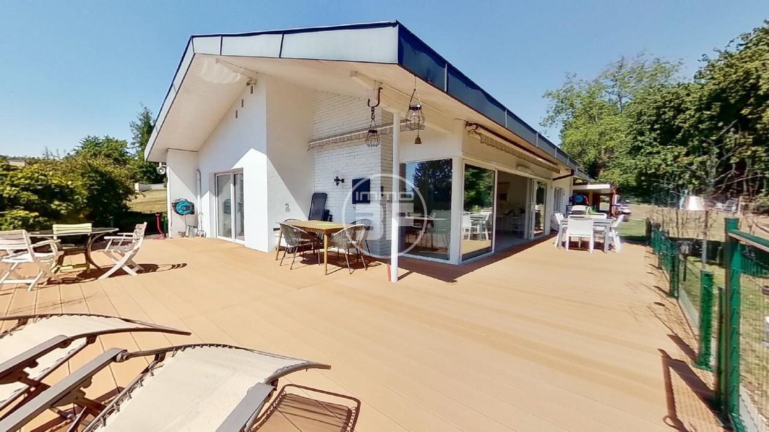 House in Hegenheim, Grand Est, France 4 - 16073097