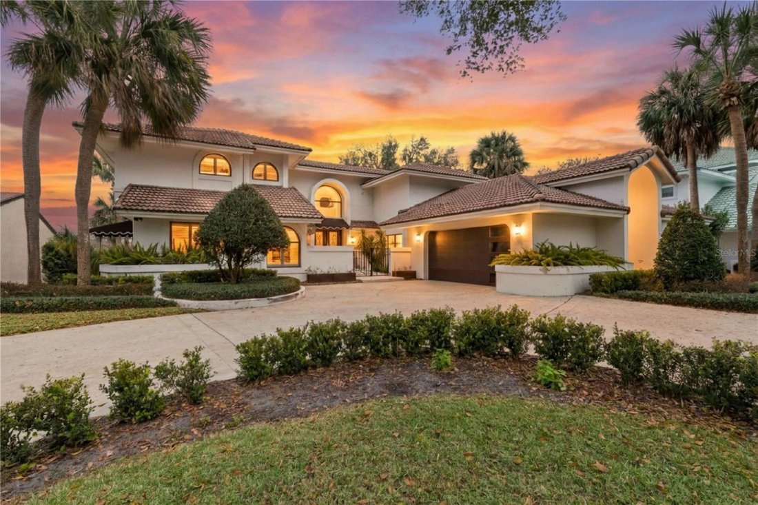 House in Altamonte Springs, Florida, United States 1 - 17636699