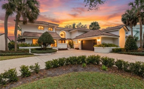 House in Altamonte Springs, Florida, United States 1