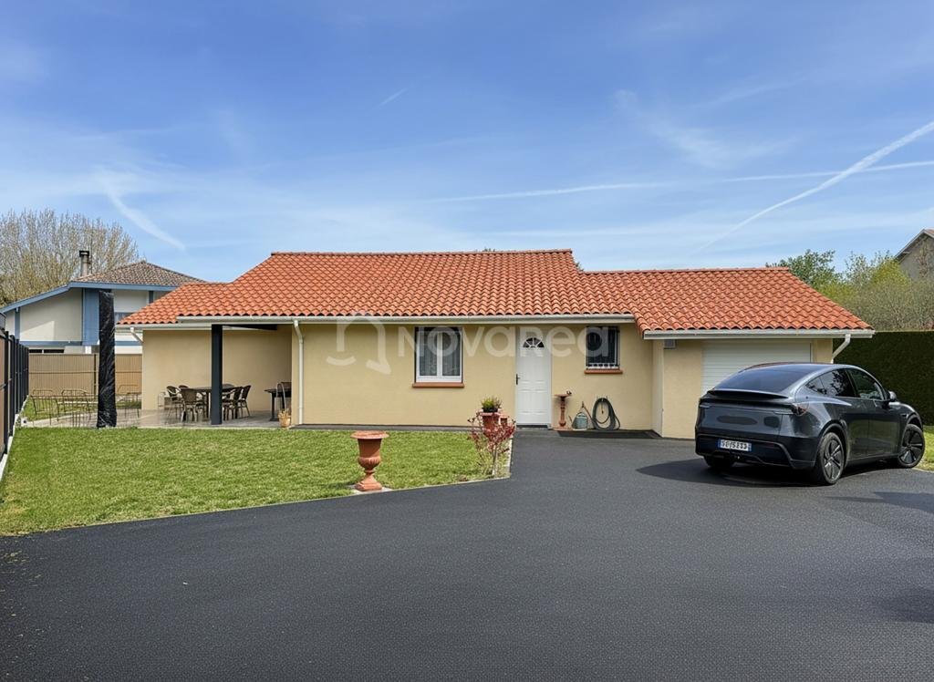 House in Ouest, Soustons, France 1 - 17574992