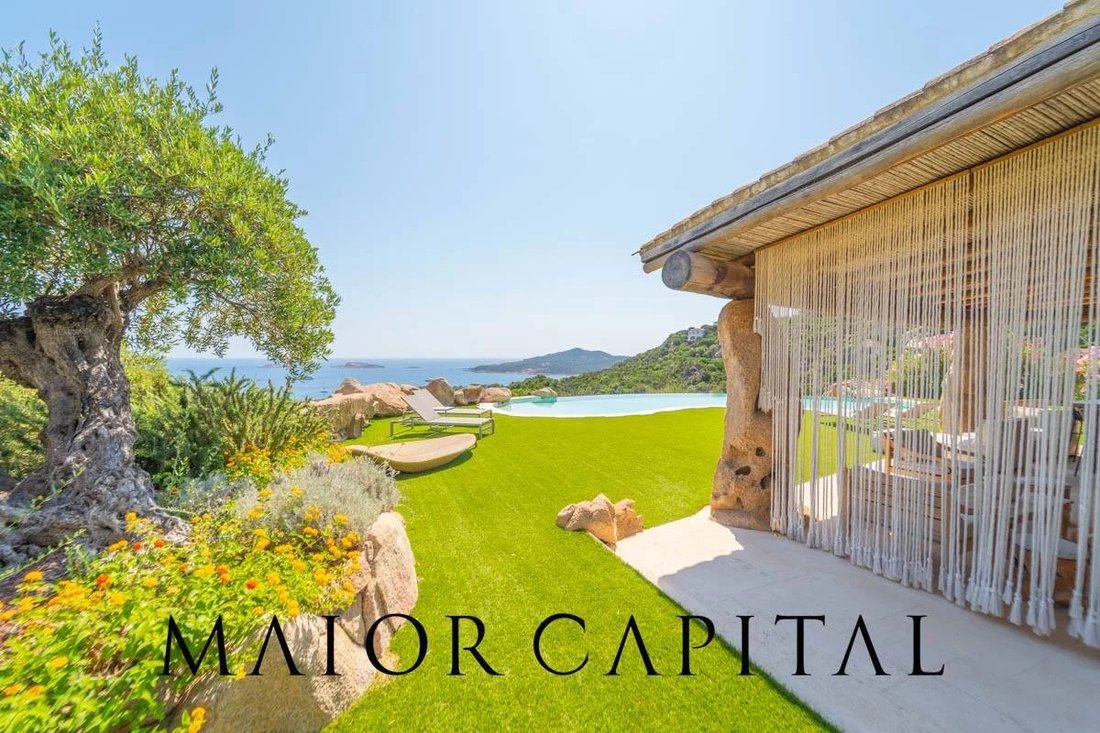 House in Marina di Porto Cervo, Porto Cervo, Italy 4 - 17637517