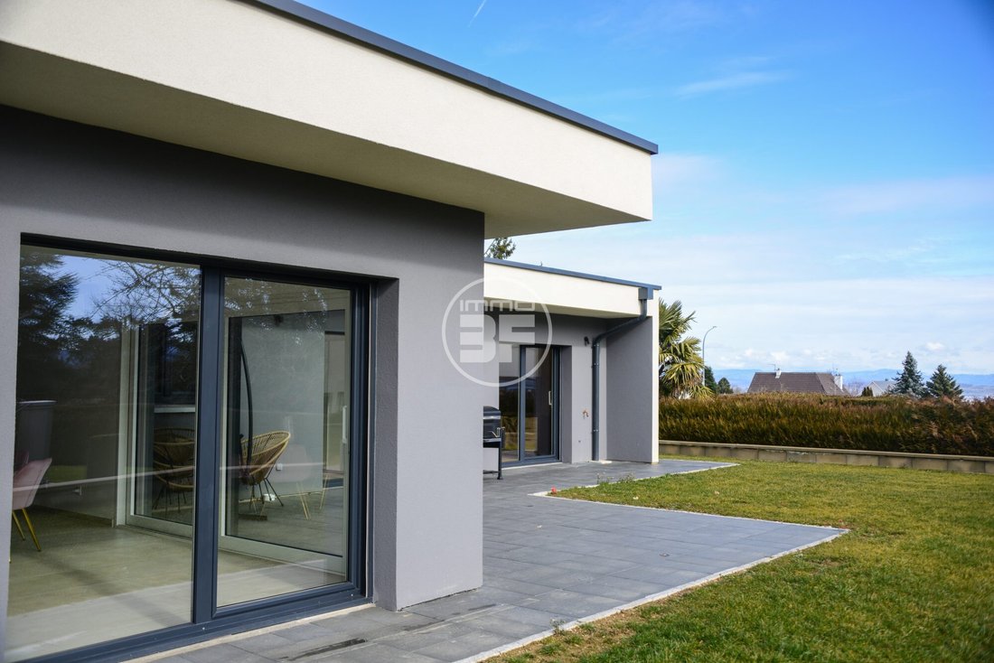 House in Folgensbourg, Grand Est, France 5 - 17112443