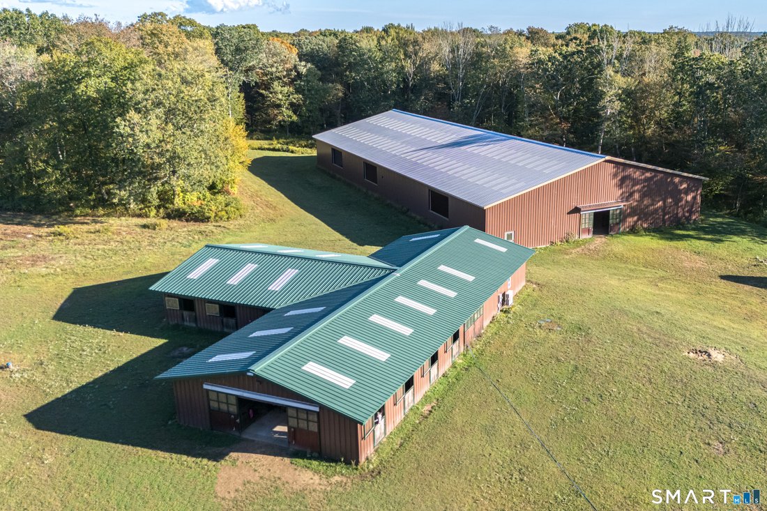Land in Hebron, Connecticut, United States 1 - 17642450