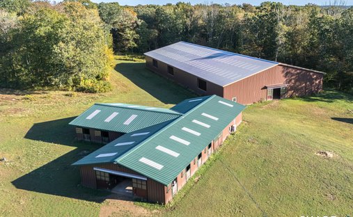 Terreno a Hebron, Connecticut, Stati Uniti 1