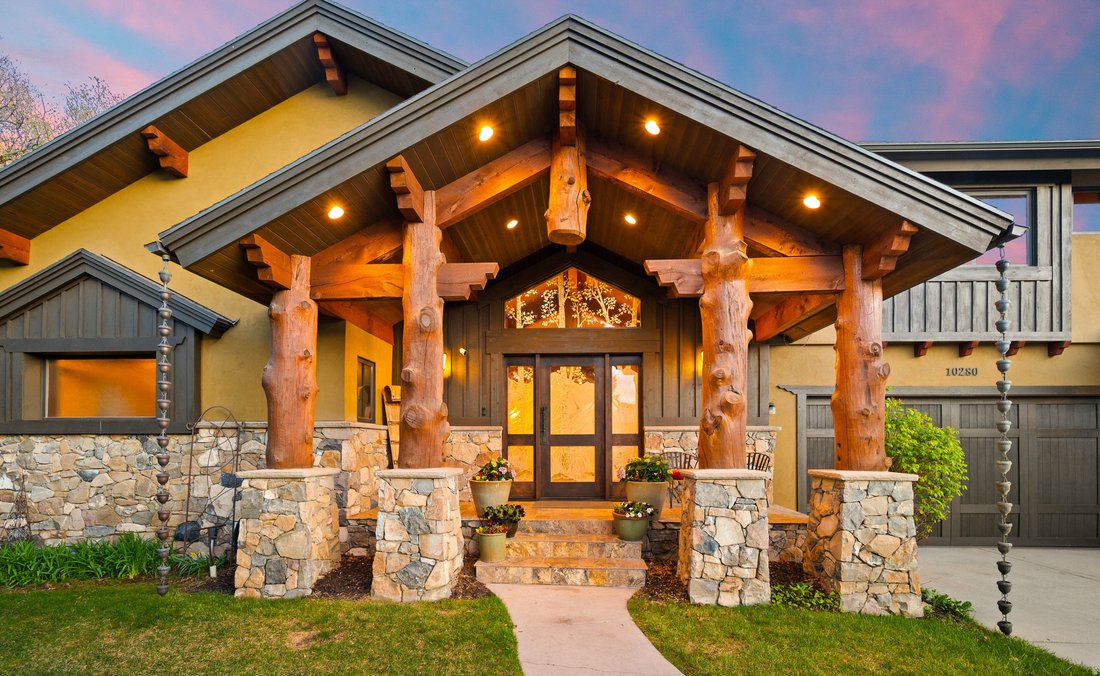 House in Sandy, Utah, United States 2 - 17631089