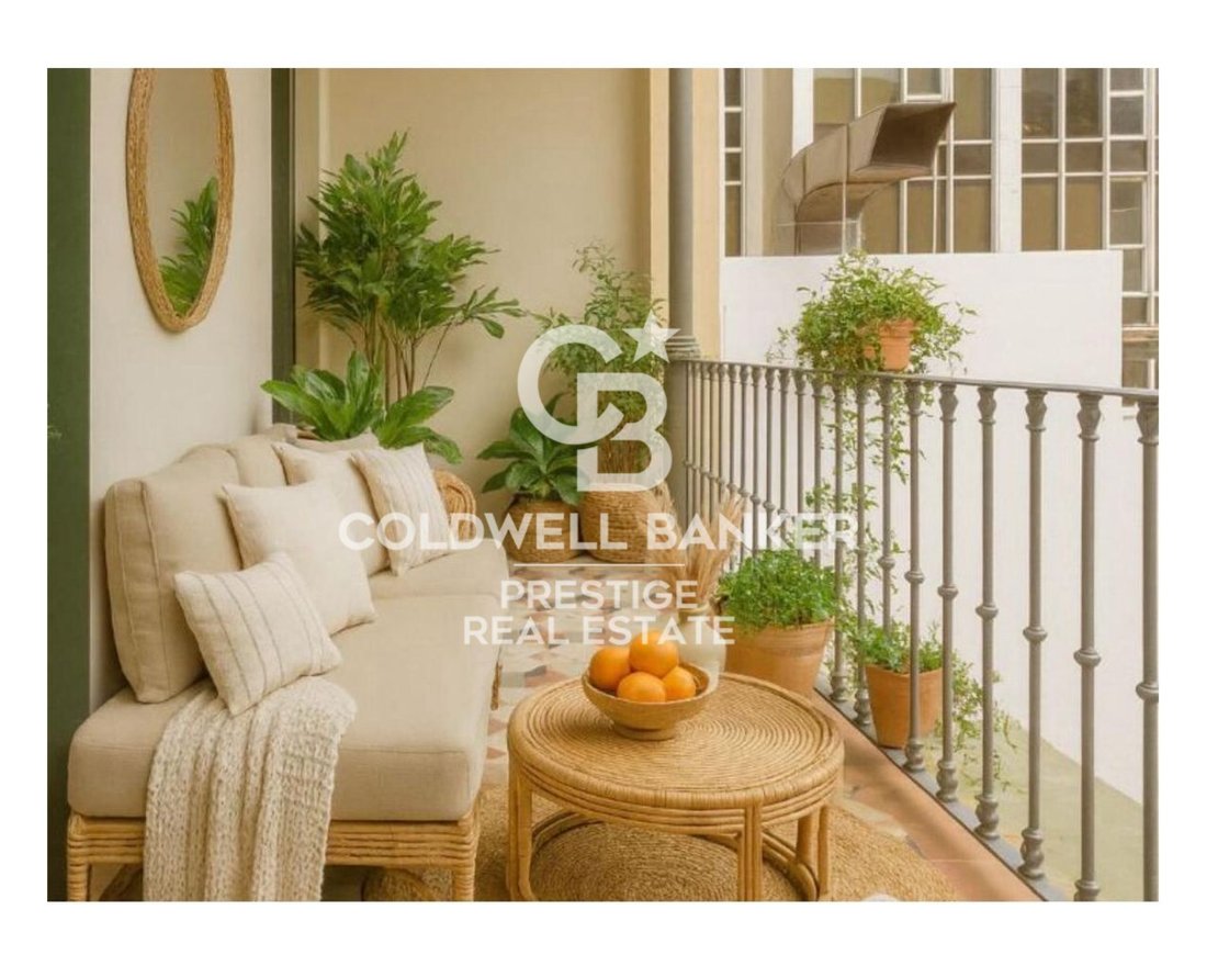 Apartment in Eixample, Barcelona, Spain 4 - 16960731