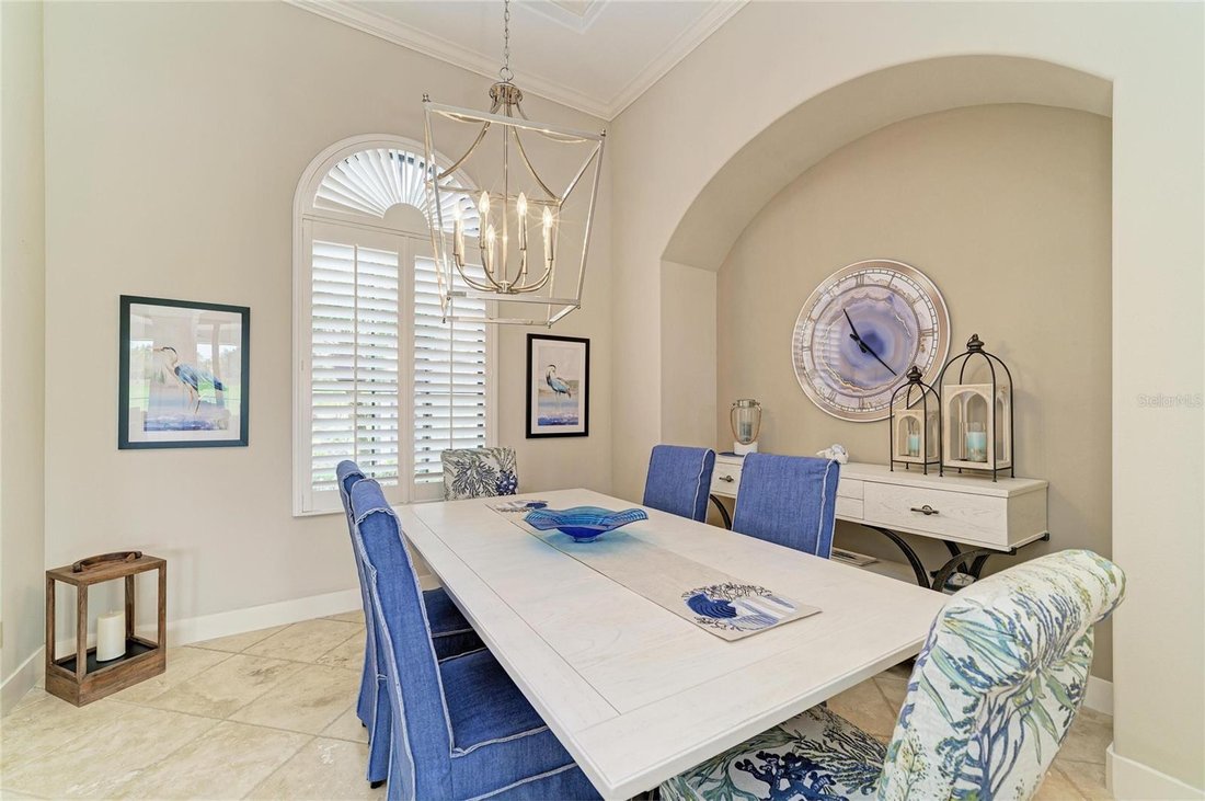 Casa en Bradenton, Florida, Estados Unidos 2 - 17628602