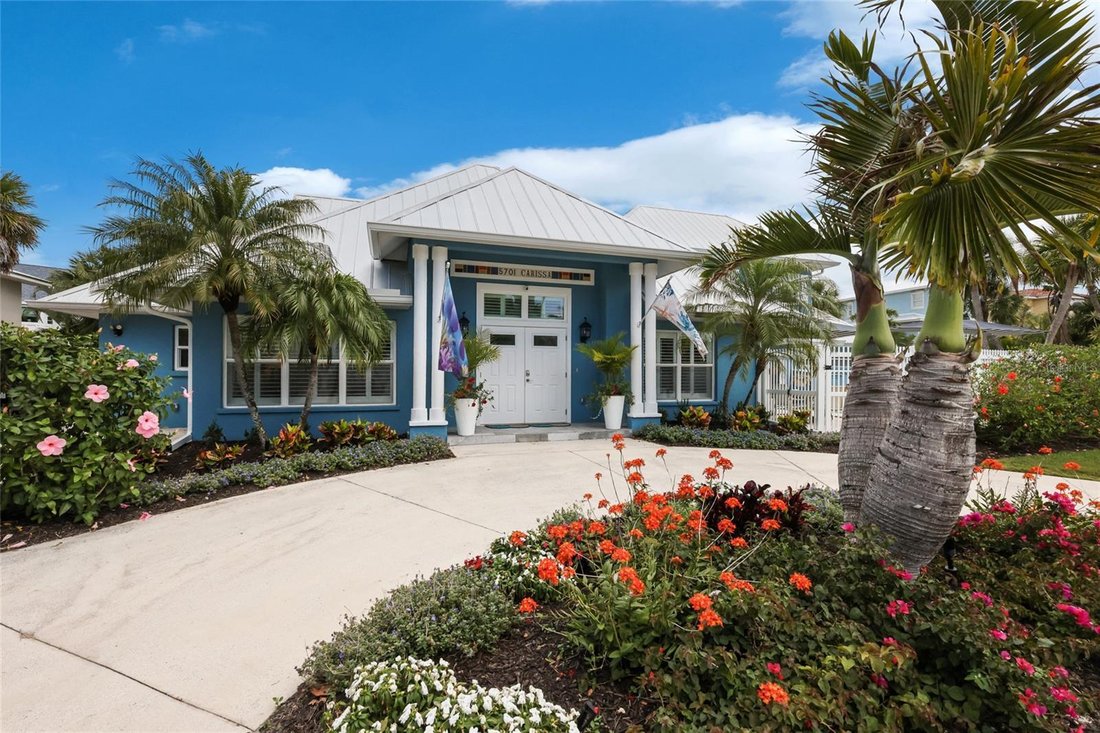 House in Holmes Beach, Florida, United States 2 - 17632815