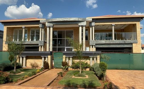 Casa en Brakpan, Gauteng, Sudáfrica 1