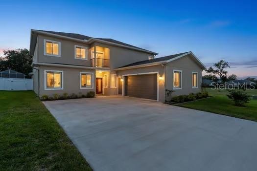 House in Lakeland, Florida, United States 1 - 17628114