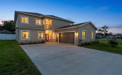 House in Lakeland, Florida, United States 1
