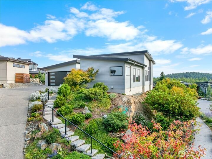 House in Anacortes, Washington, United States 4 - 17643951