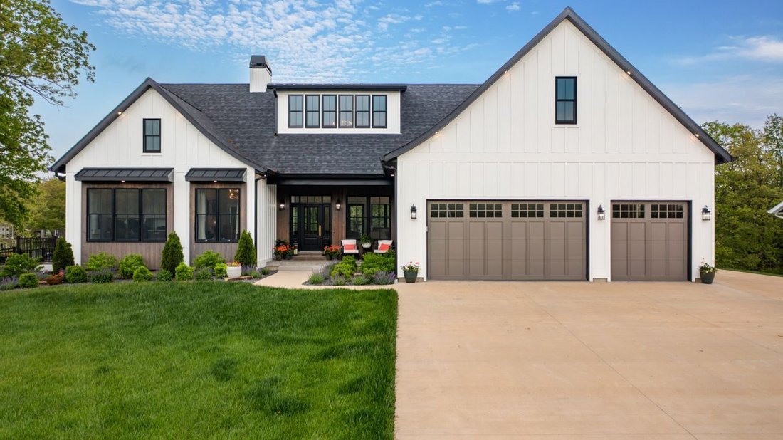 House in Effingham, Illinois, United States 4 - 17535786