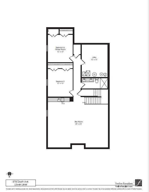 House in Glencoe, Illinois, United States 5 - 17639569