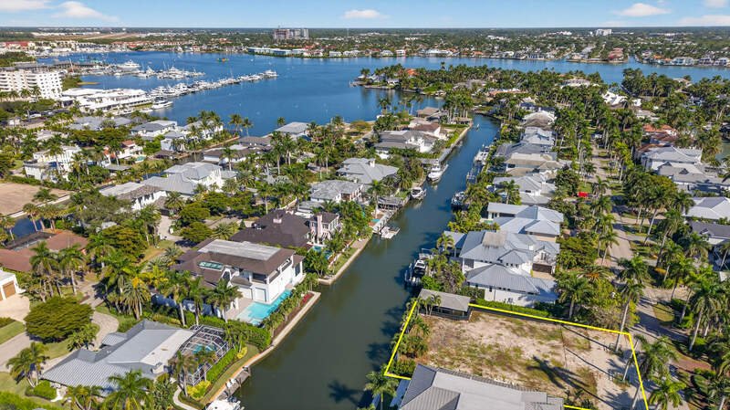 Land in Naples, Florida, United States 5 - 16834043