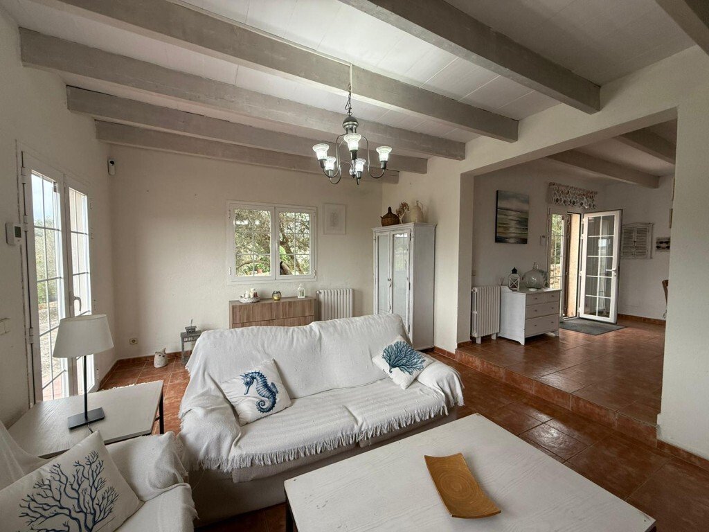 Finca in Son Servera, Balearic Islands, Spain 1 - 17633551