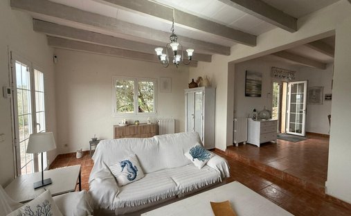 Finca in Son Servera, Balearic Islands, Spain 1