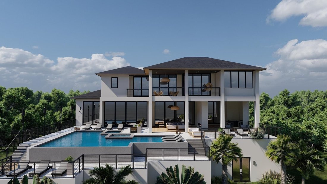 House in Fort Pierce, Florida, United States 5 - 17489180