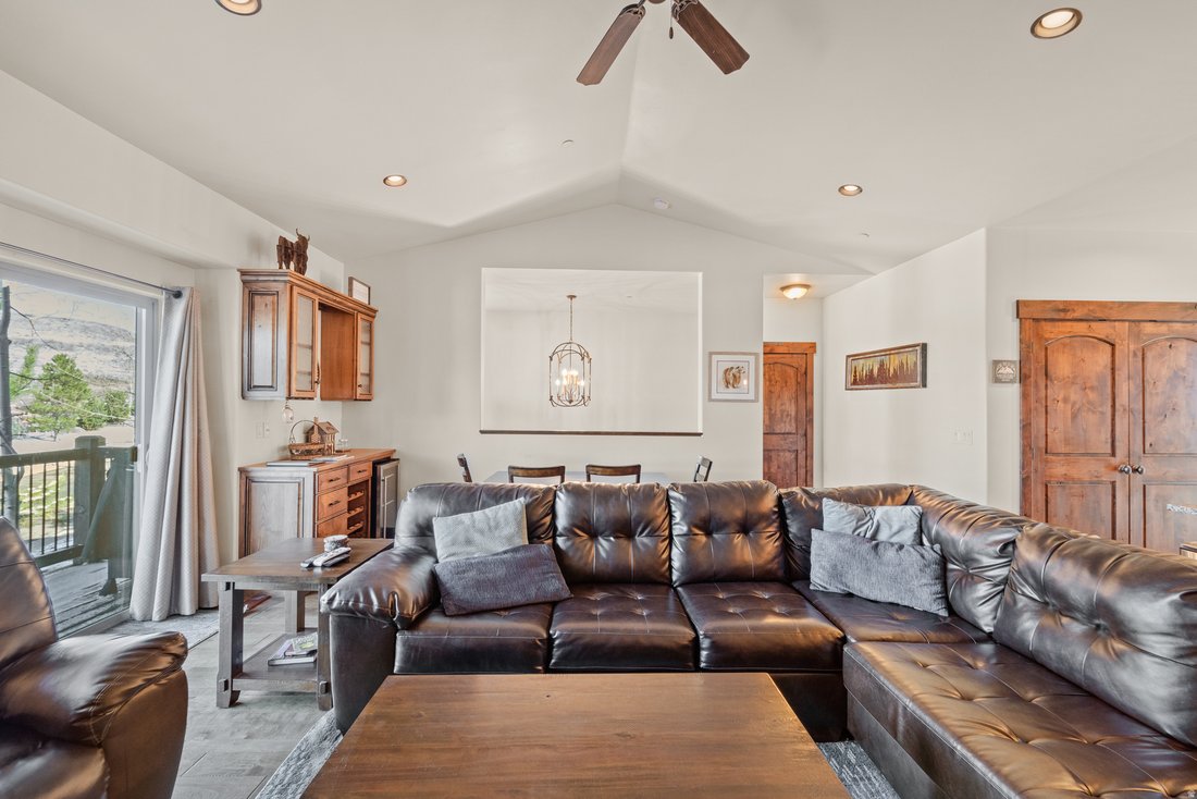 Townhouse in Heber City, Utah, United States 2 - 17631094