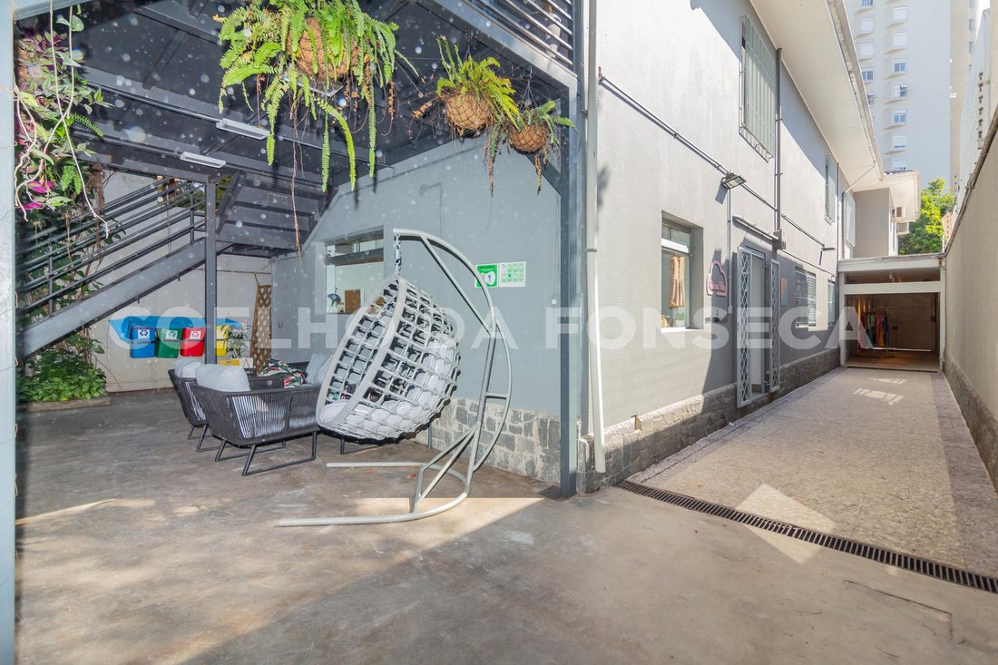 House in São Paulo, State of São Paulo, Brazil 2 - 17639172
