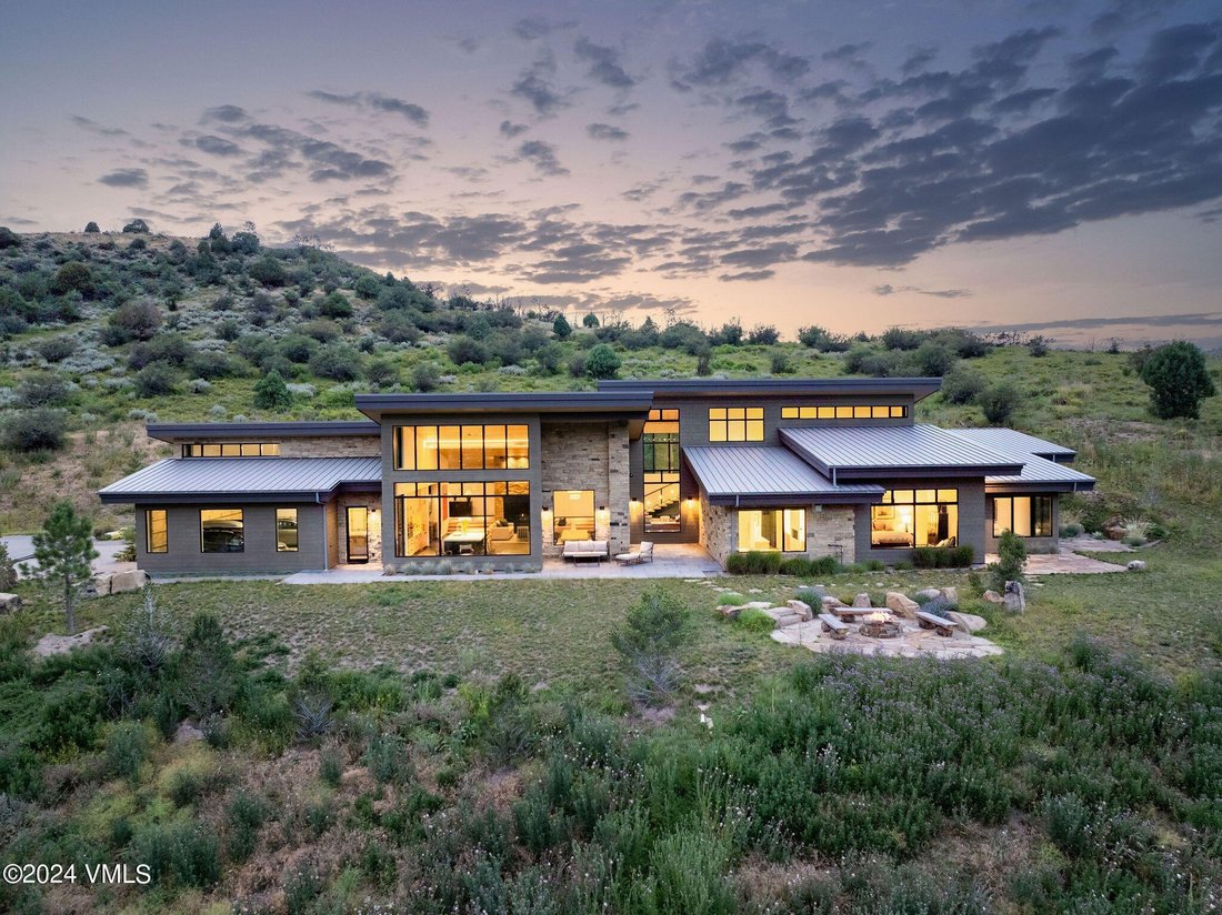 Haus in Edwards, Colorado, Vereinigte Staaten 2 - 14604622