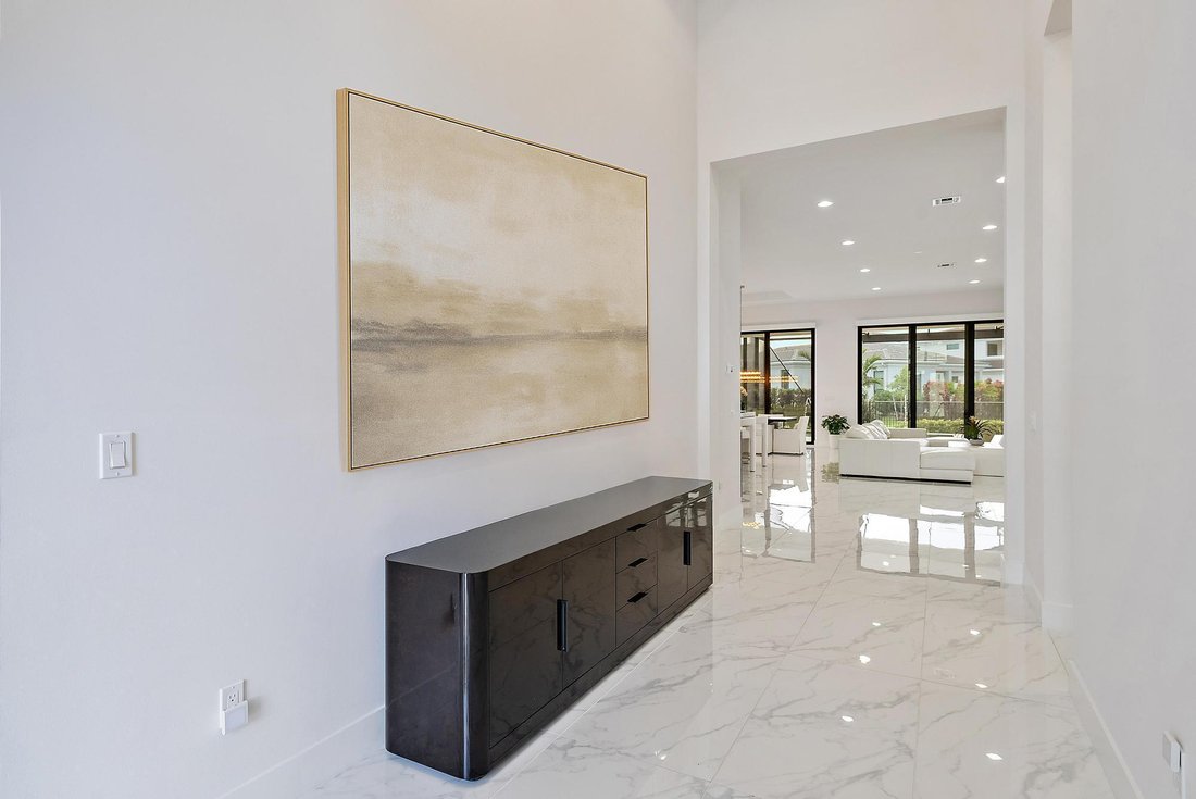 House in Palm Beach Gardens, Florida, United States 3 - 16615090