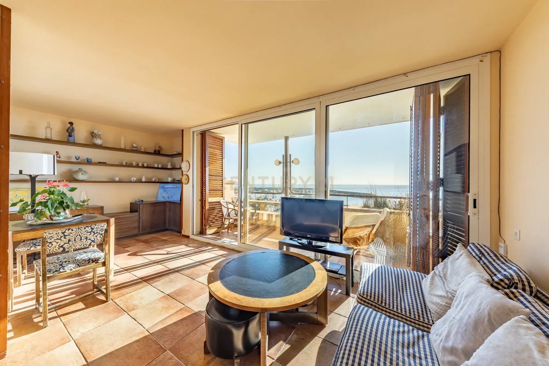 Apartment in Blanes, Catalonia, Spain 4 - 16753469