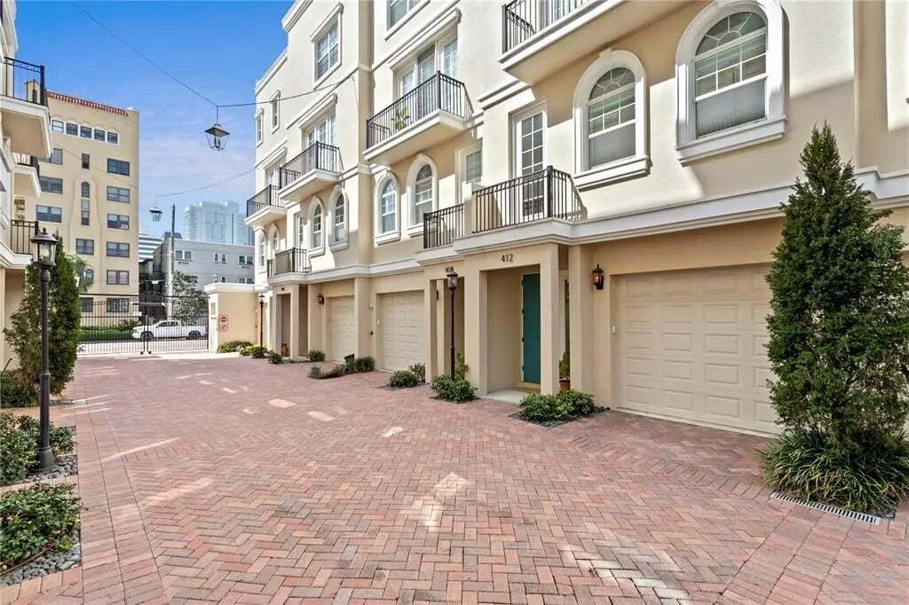 House in St. Petersburg, Florida, United States 3 - 17637917