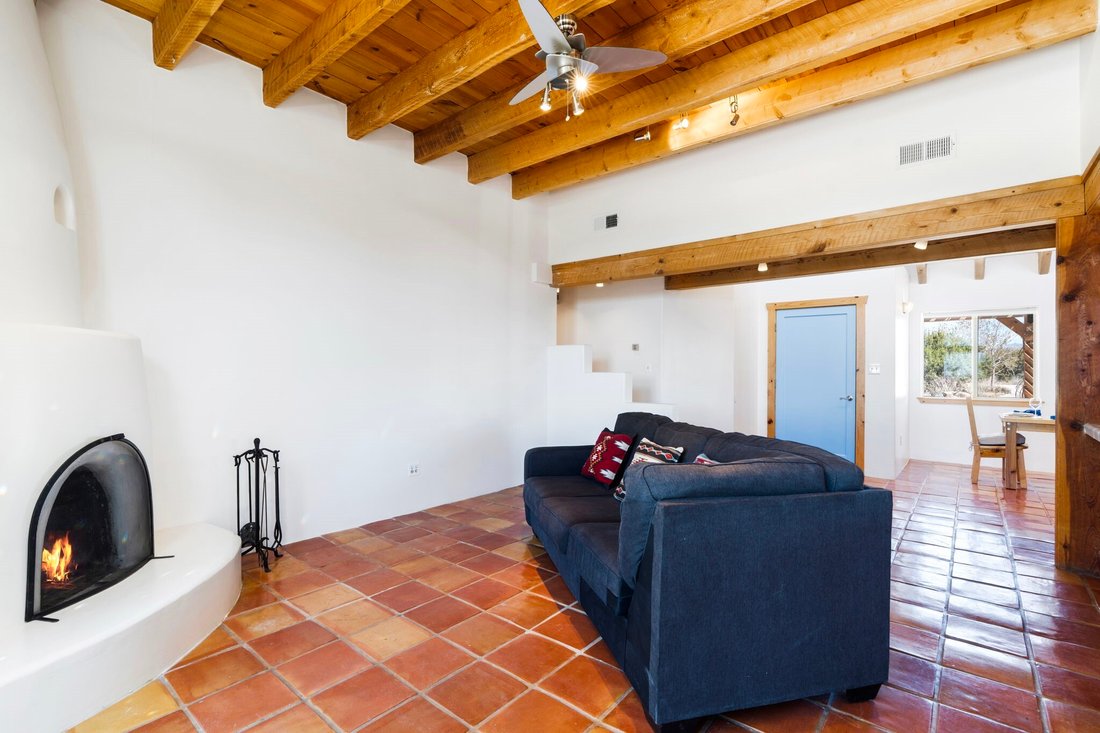 House in Santa Fe, New Mexico, United States 3 - 17630160