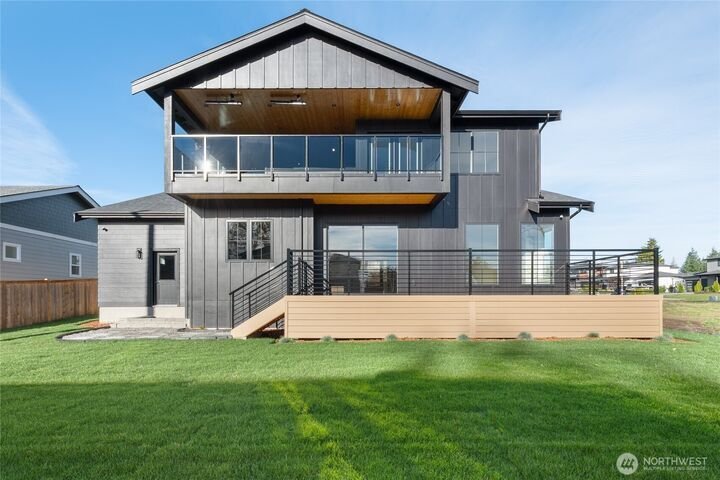 Casa a Blaine, Washington, Stati Uniti 2 - 17642601