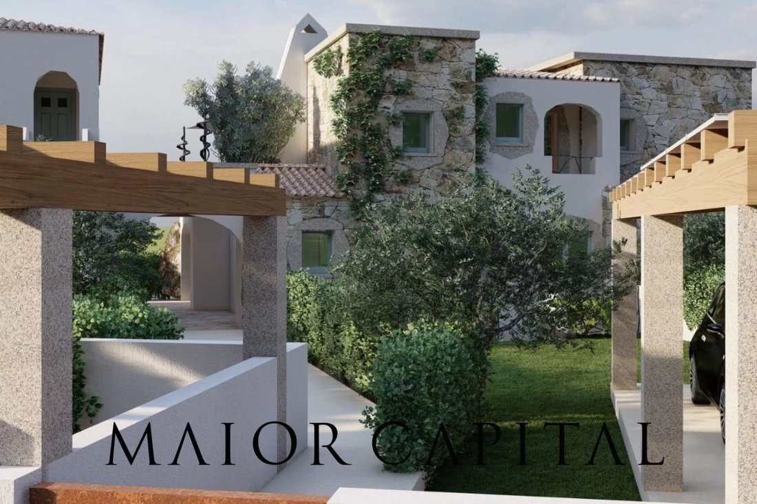 House in Center, Olbia, Italy 5 - 17638674