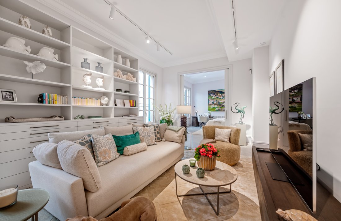 Apartment in Palma, Balearic Islands, Spain 1 - 17280416