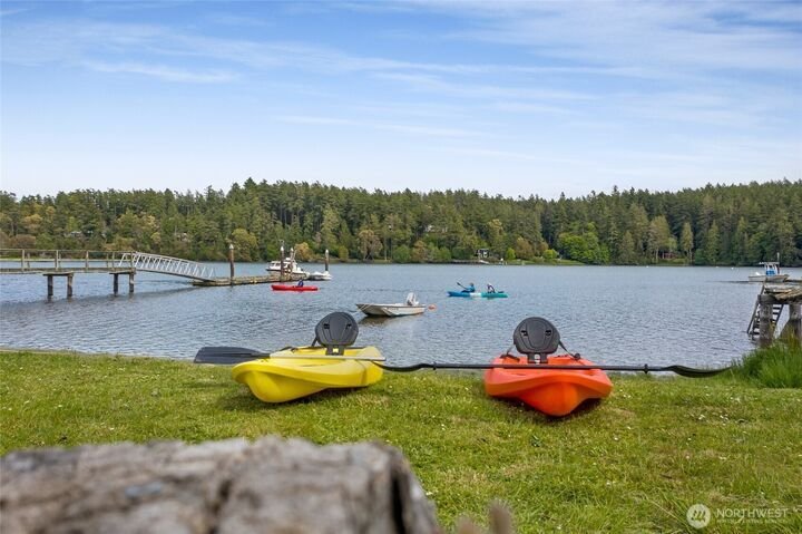 House in Friday Harbor, Washington, United States 5 - 17636920